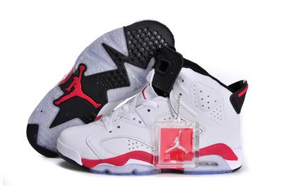 Air Jordan 6-126